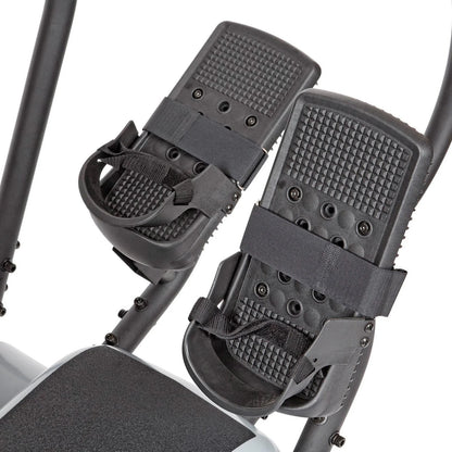 LXT Linear Recumbent Elliptical Cross Trainer (Commercial Gym Quality)