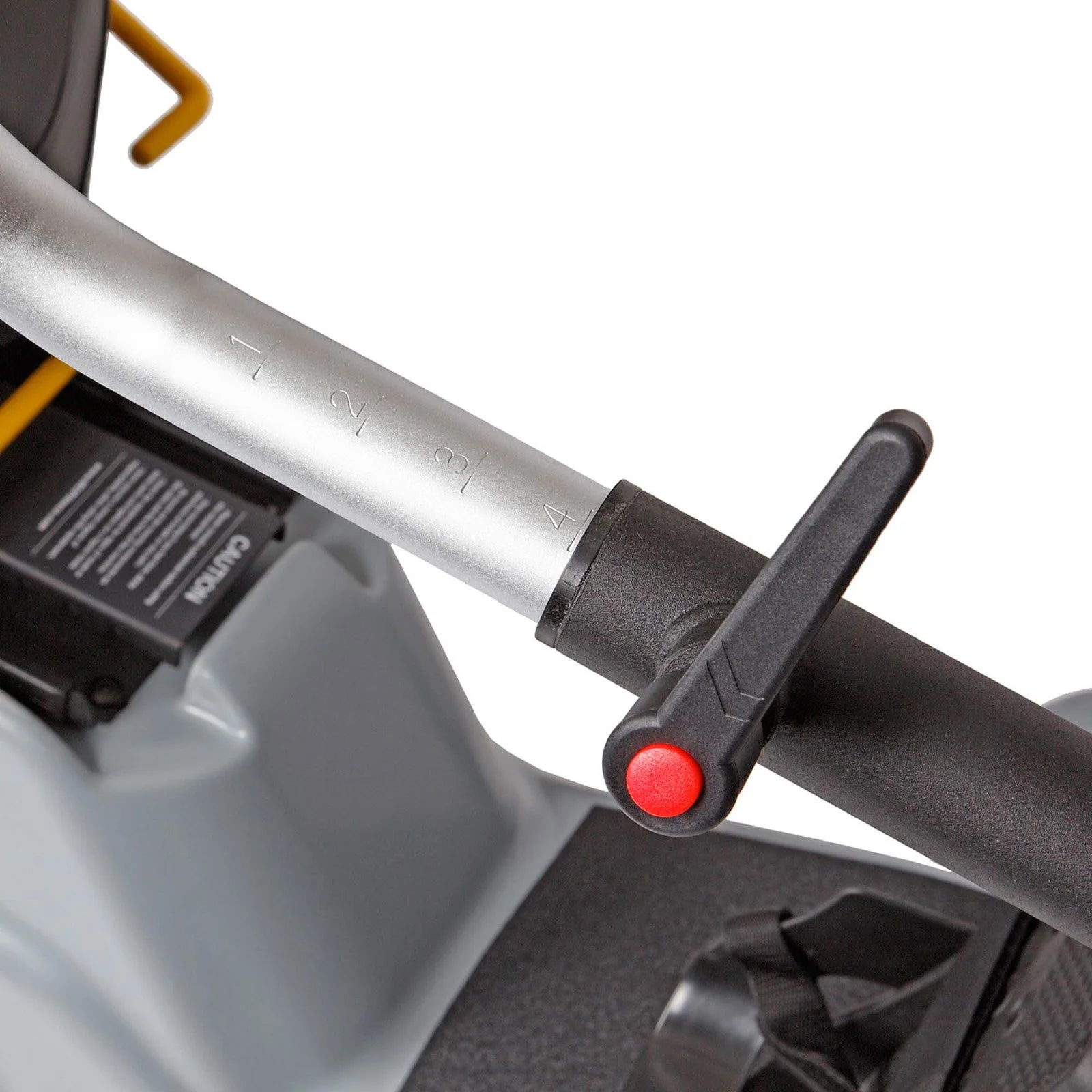 LXT Linear Recumbent Elliptical Cross Trainer (Commercial Gym Quality)