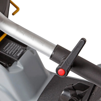 LXT Linear Recumbent Elliptical Cross Trainer (Commercial Gym Quality)