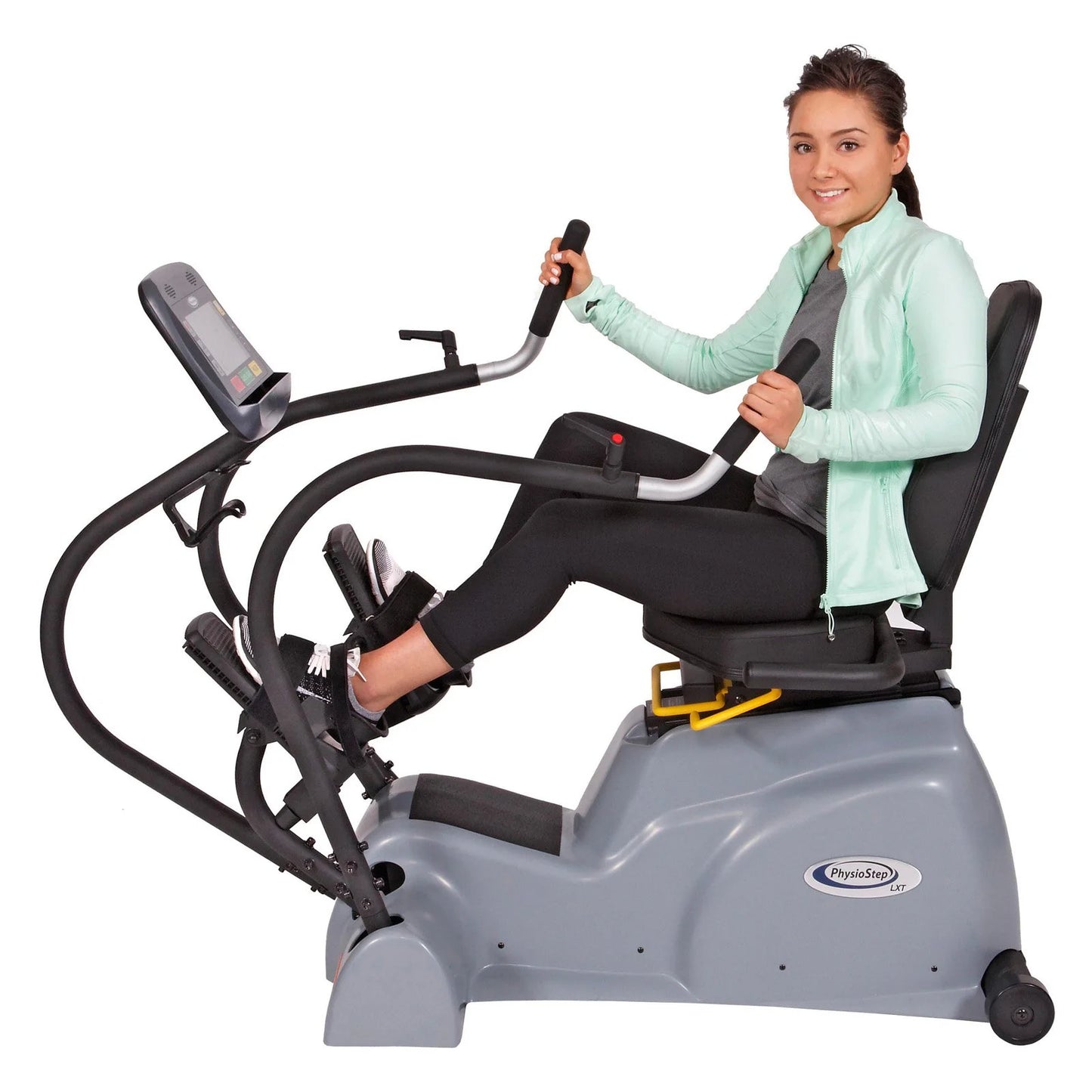 LXT Linear Recumbent Elliptical Cross Trainer (Commercial Gym Quality)