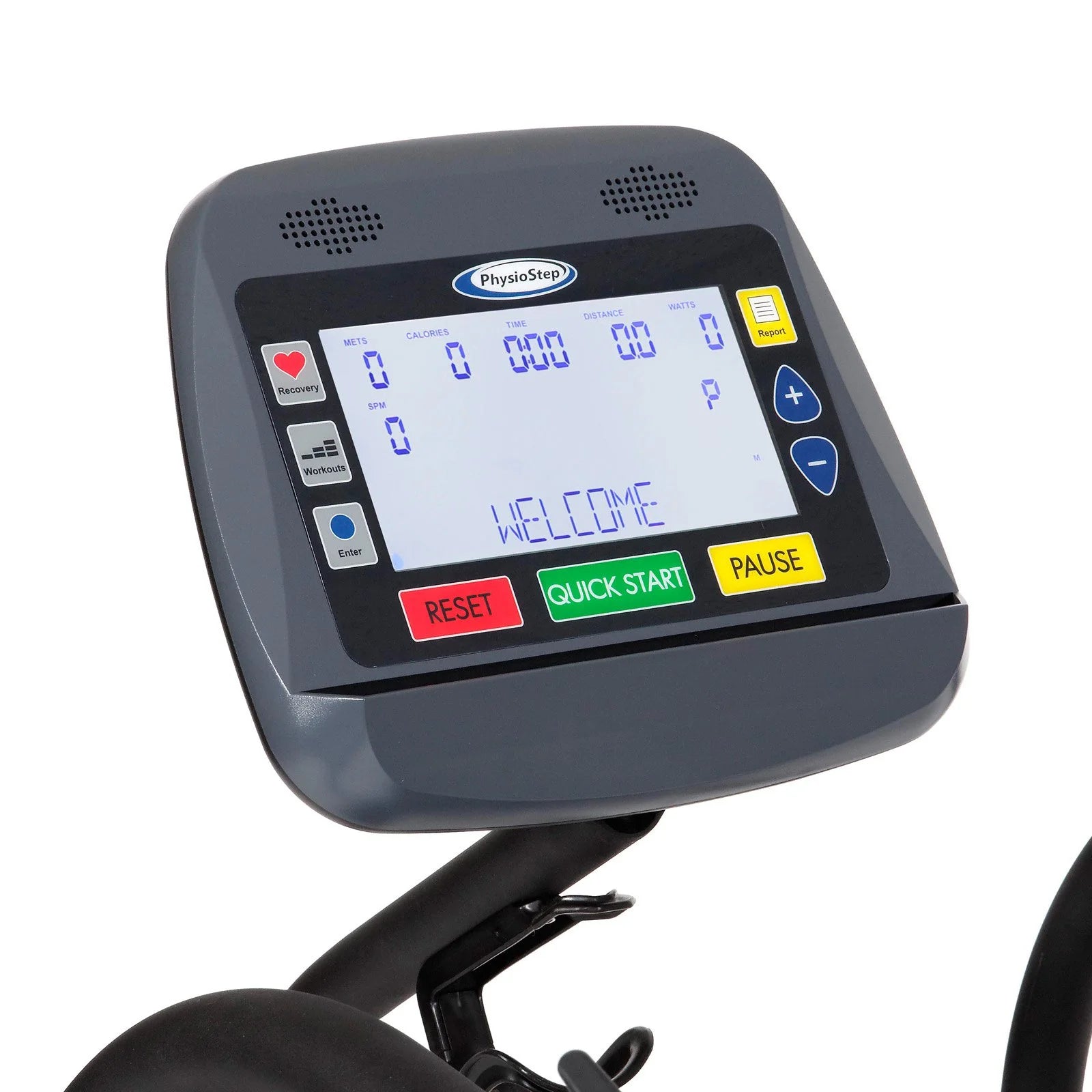 LXT Linear Recumbent Elliptical Cross Trainer (Commercial Gym Quality)