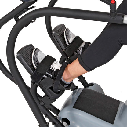 LXT Linear Recumbent Elliptical Cross Trainer (Commercial Gym Quality)