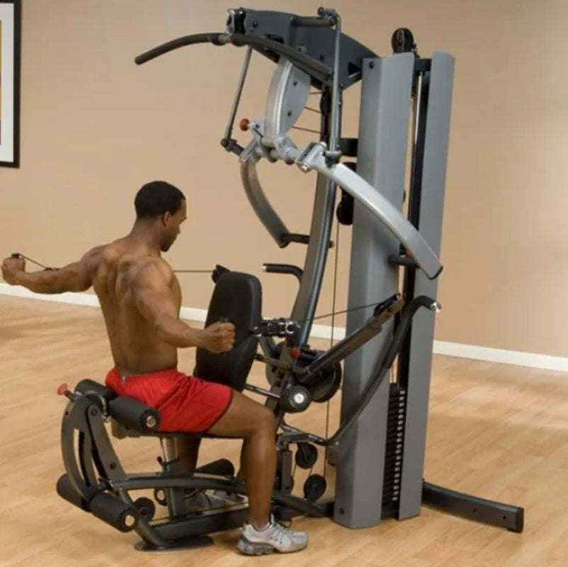 F600-2 Fusion 600 Personal Trainer for Home and Commercial Gym
