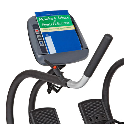 LXT Linear Recumbent Elliptical Cross Trainer (Commercial Gym Quality)