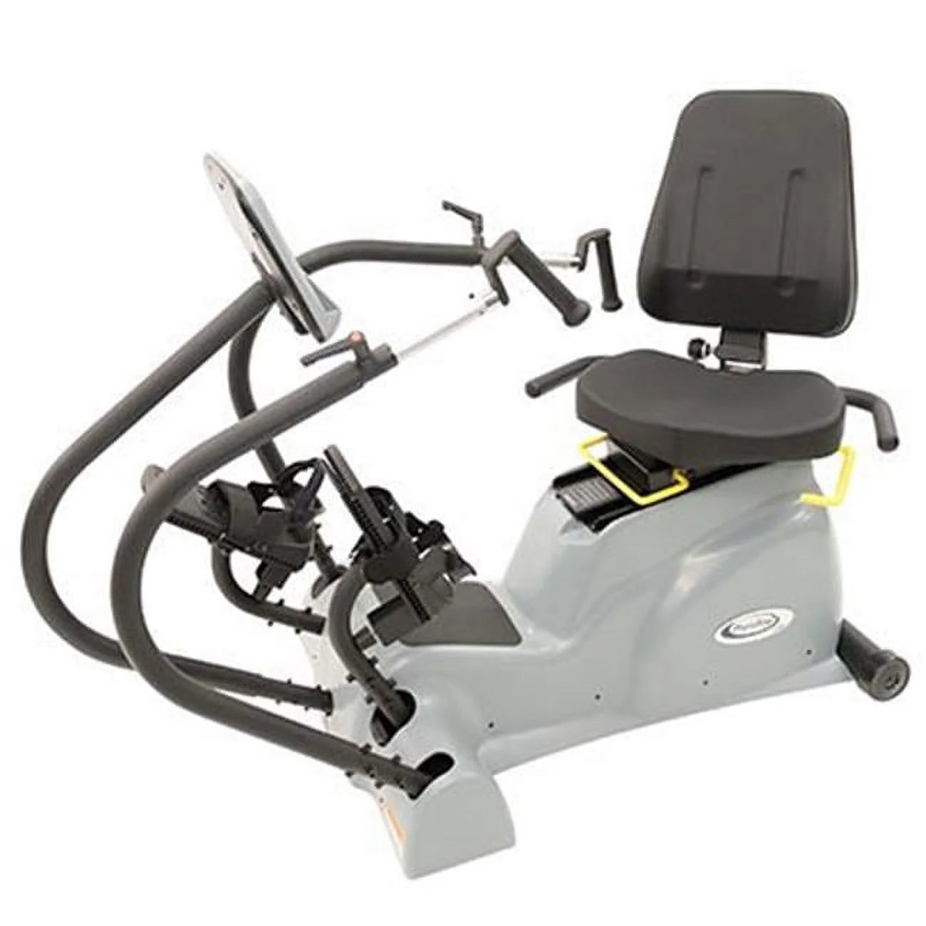 LXT Linear Recumbent Elliptical Cross Trainer (Commercial Gym Quality)