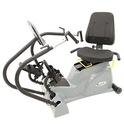 LXT Linear Recumbent Elliptical Cross Trainer (Commercial Gym Quality)