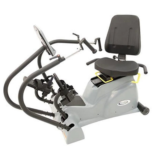 LXT Linear Recumbent Elliptical Cross Trainer (Commercial Gym Quality)